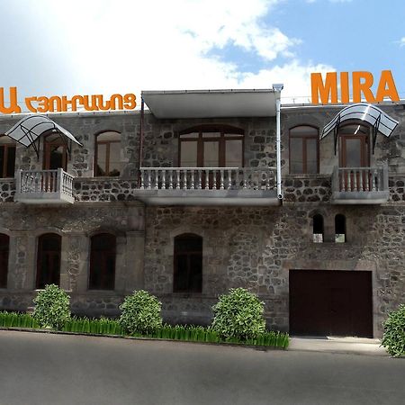 Hotel Mira Goris Esterno foto
