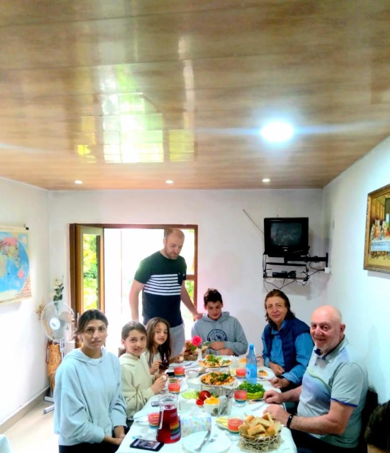 Hotel Mira Goris Esterno foto