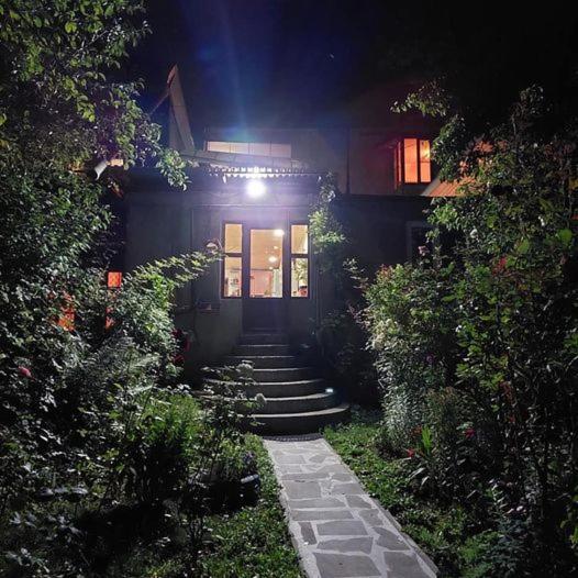 Hotel Mira Goris Esterno foto