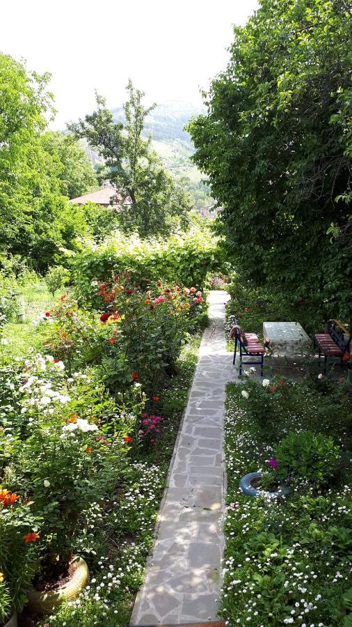 Hotel Mira Goris Esterno foto
