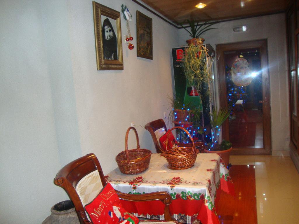Hotel Mira Goris Esterno foto