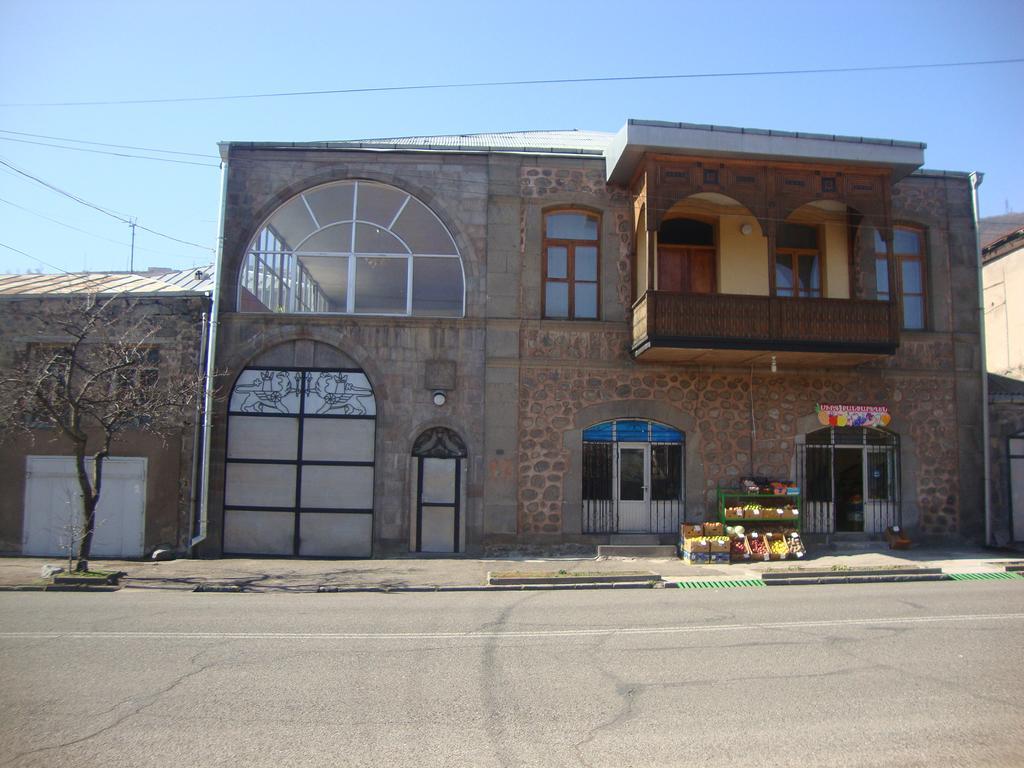 Hotel Mira Goris Esterno foto