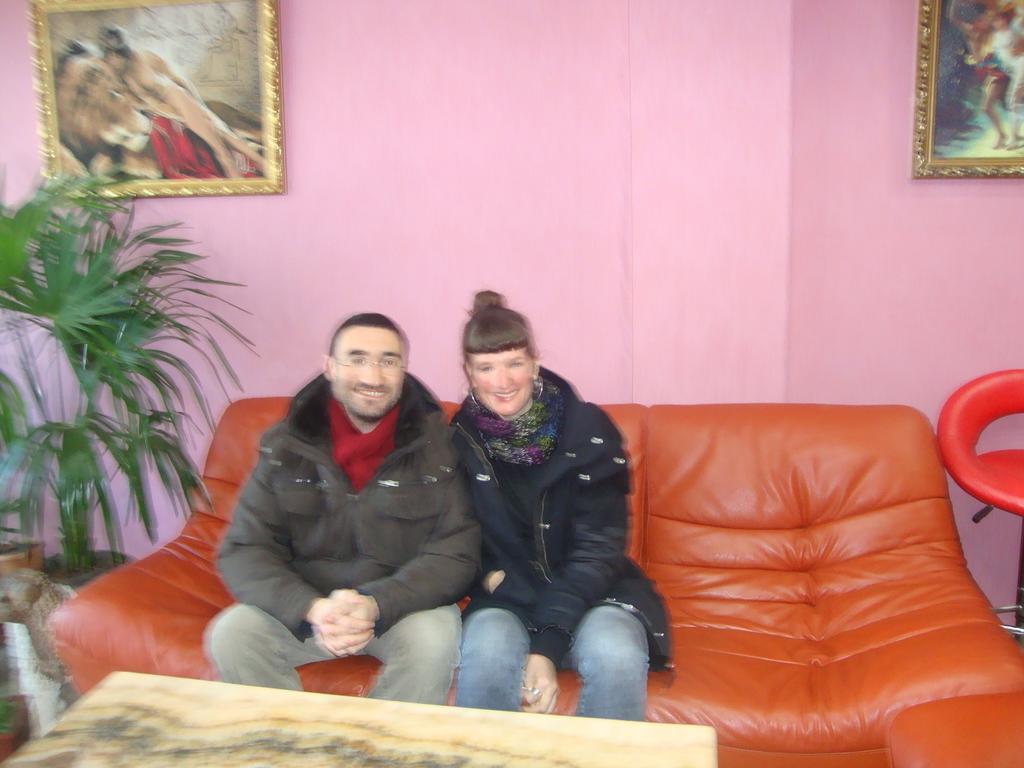 Hotel Mira Goris Esterno foto