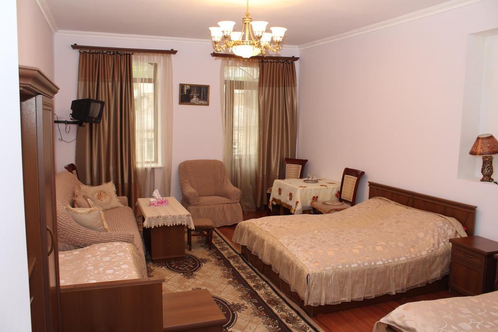 Hotel Mira Goris Esterno foto