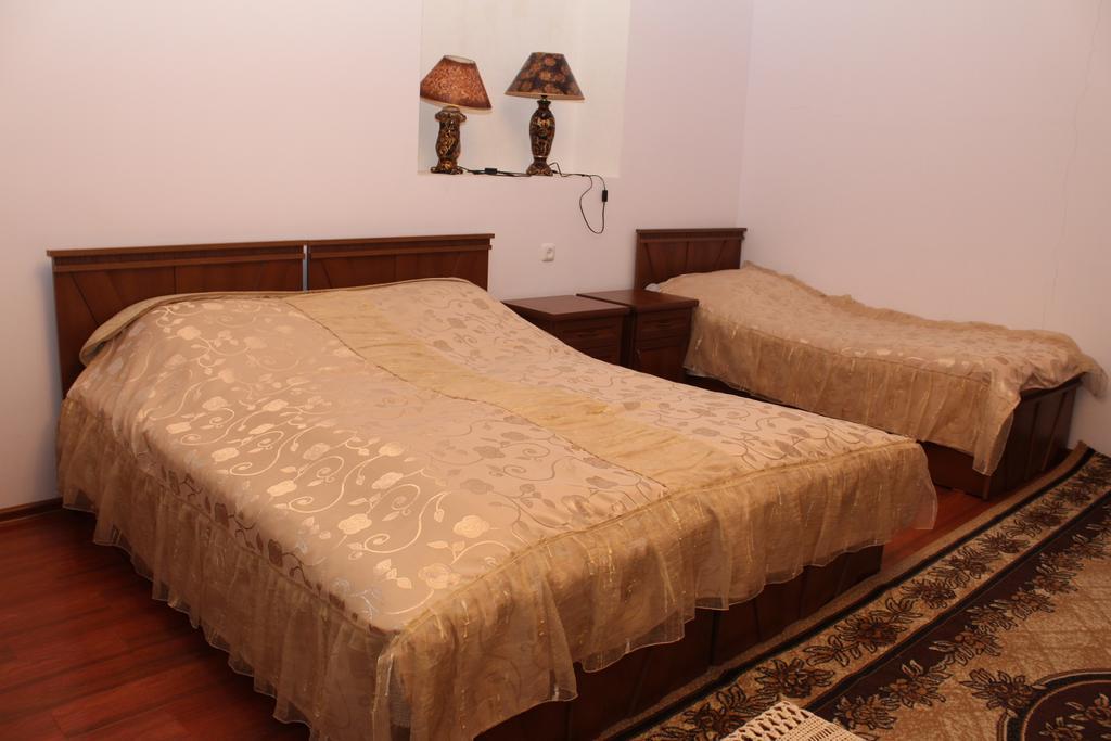Hotel Mira Goris Esterno foto
