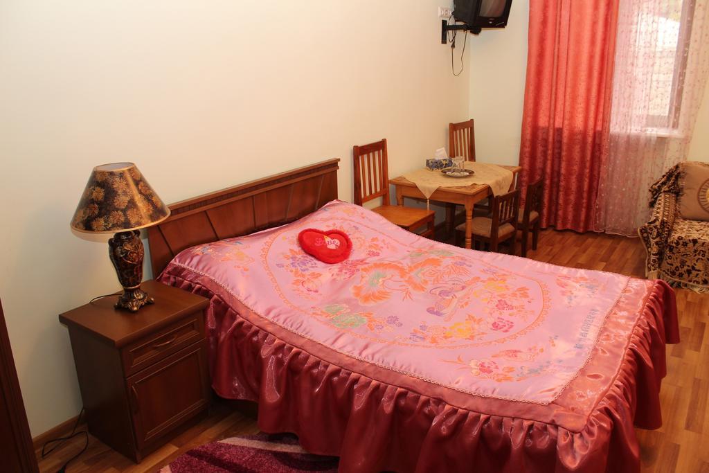 Hotel Mira Goris Esterno foto