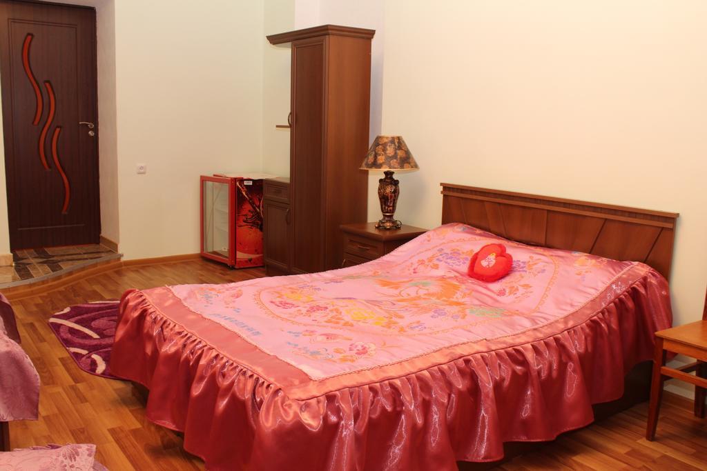 Hotel Mira Goris Esterno foto