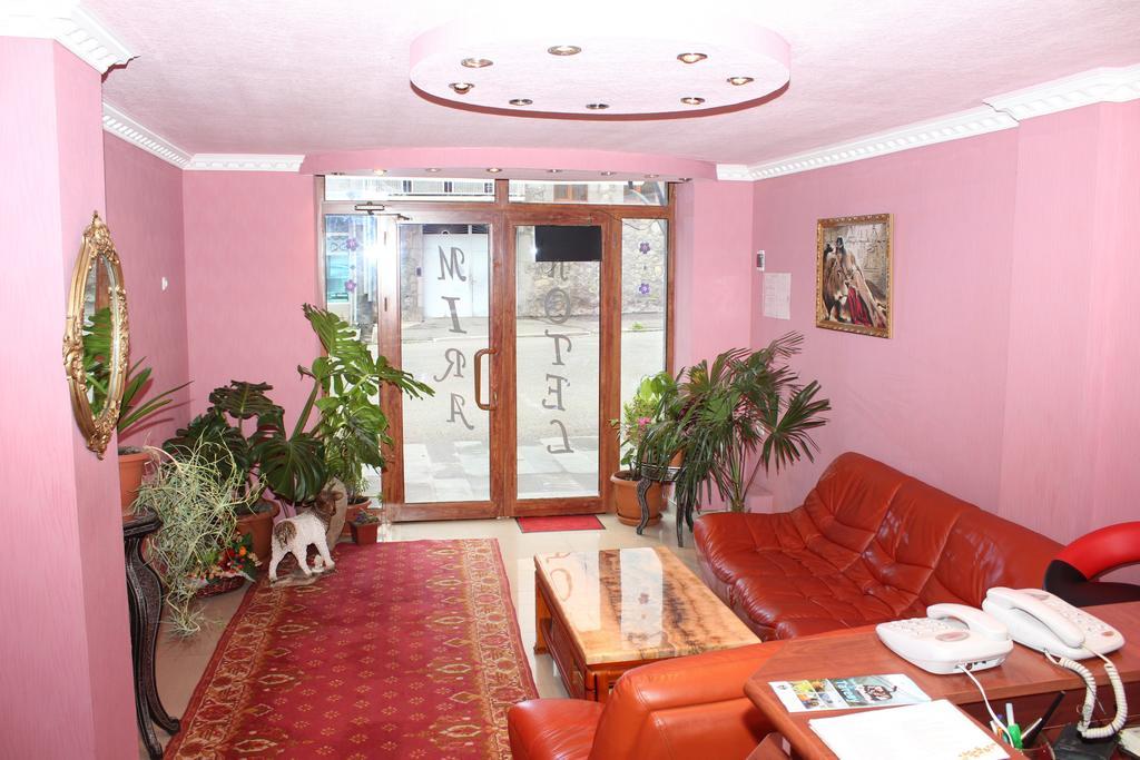 Hotel Mira Goris Esterno foto