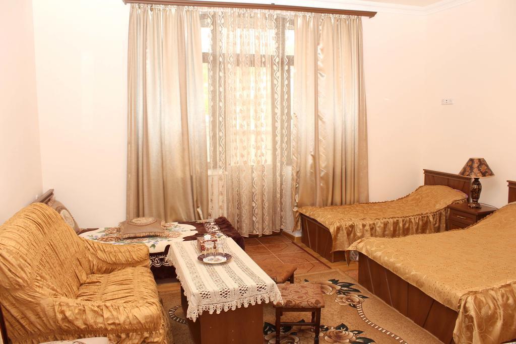 Hotel Mira Goris Esterno foto