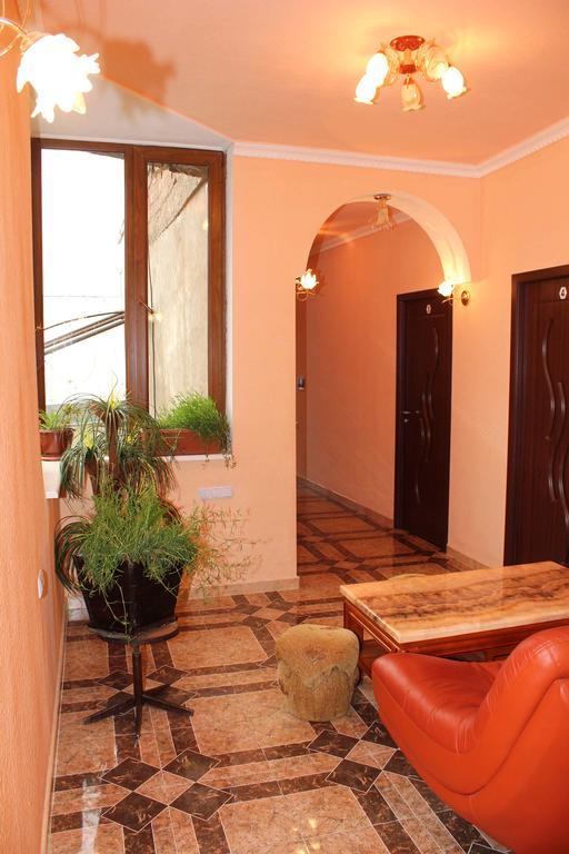 Hotel Mira Goris Esterno foto