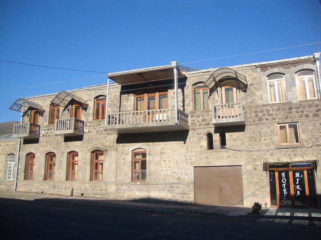 Hotel Mira Goris Esterno foto