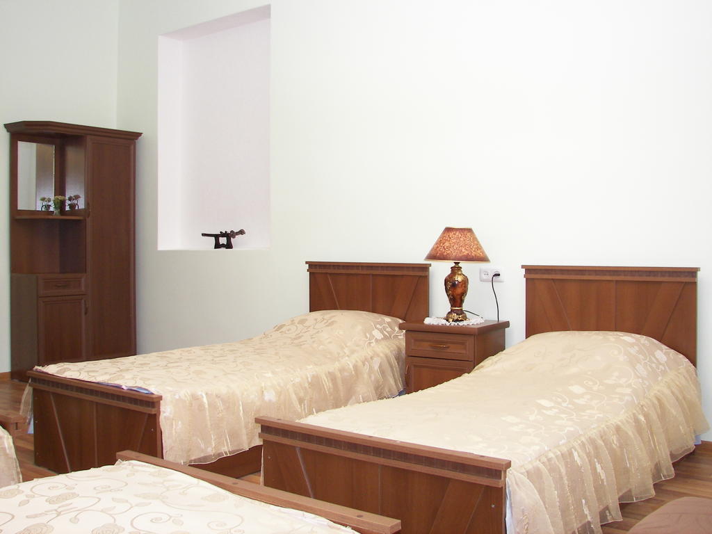 Hotel Mira Goris Camera foto