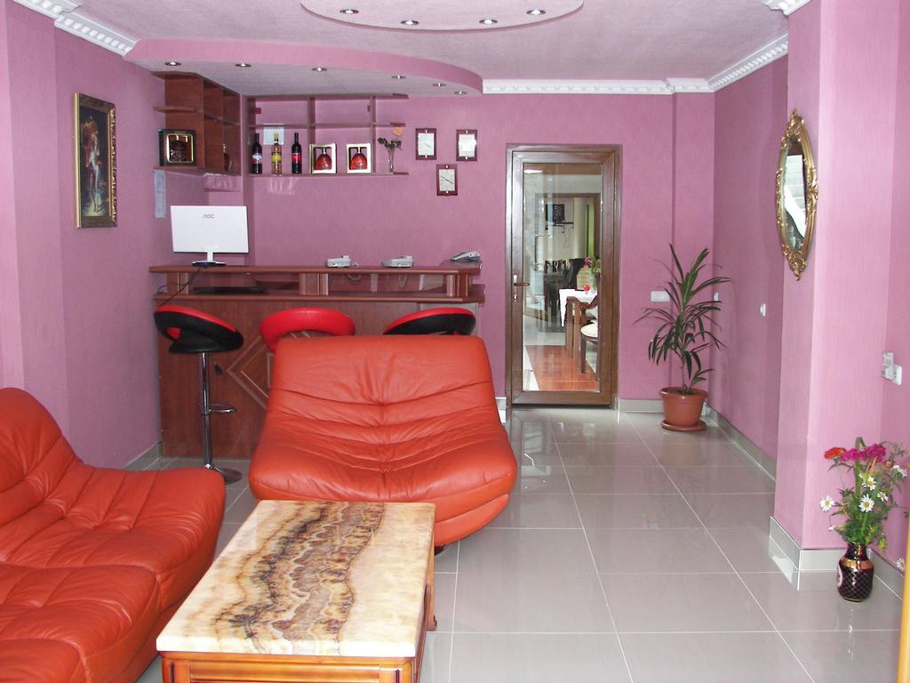 Hotel Mira Goris Esterno foto