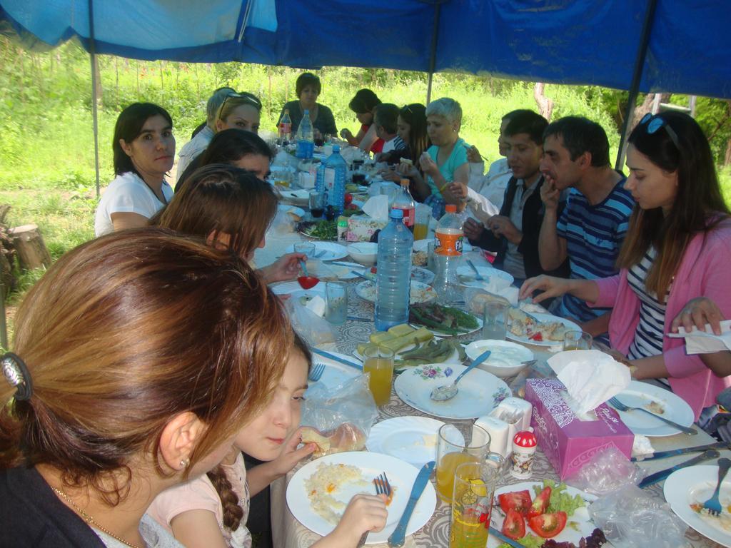 Hotel Mira Goris Esterno foto