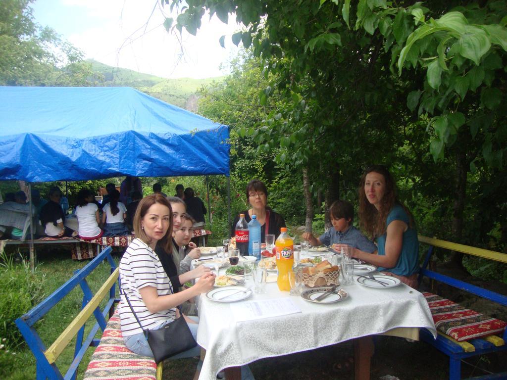 Hotel Mira Goris Esterno foto