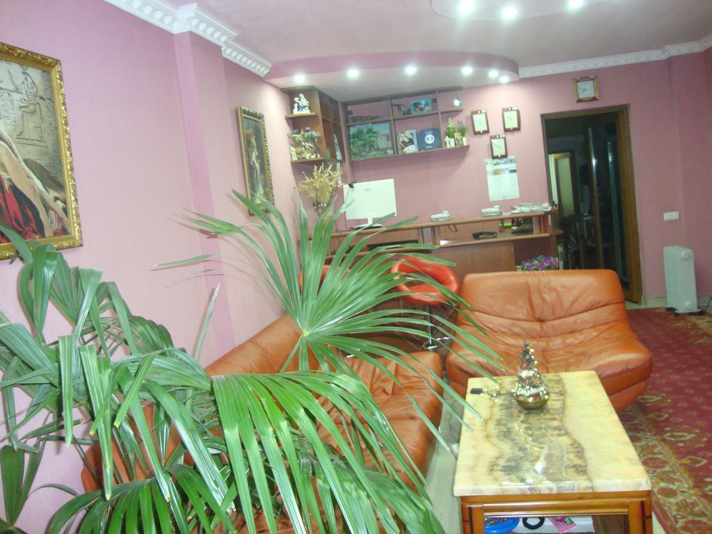 Hotel Mira Goris Esterno foto