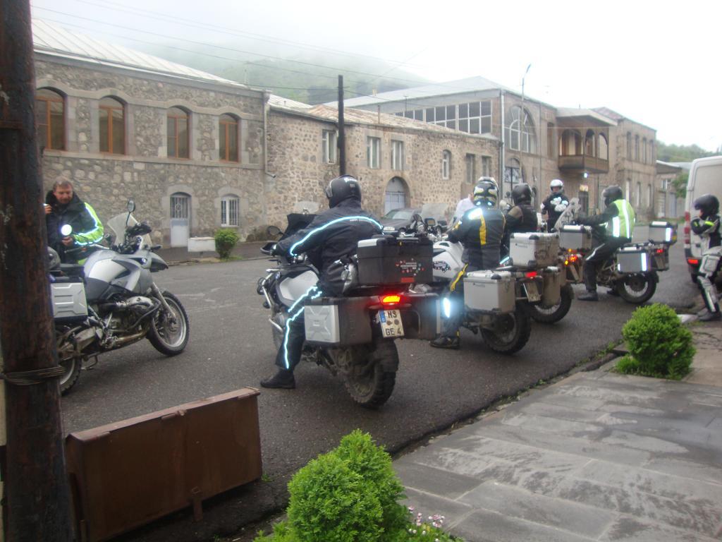 Hotel Mira Goris Esterno foto