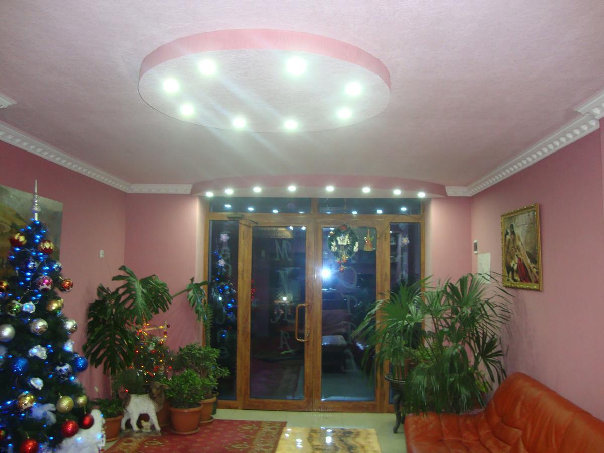 Hotel Mira Goris Esterno foto