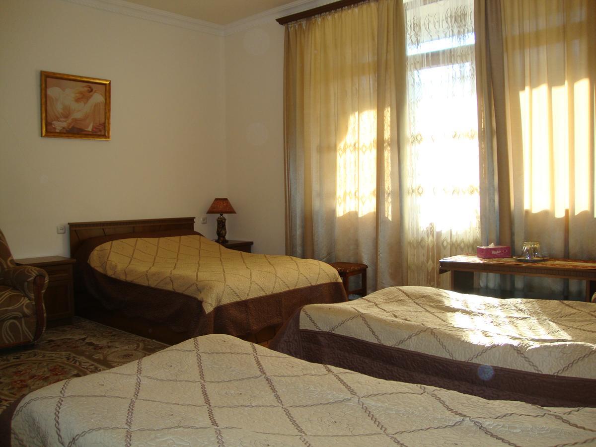 Hotel Mira Goris Esterno foto
