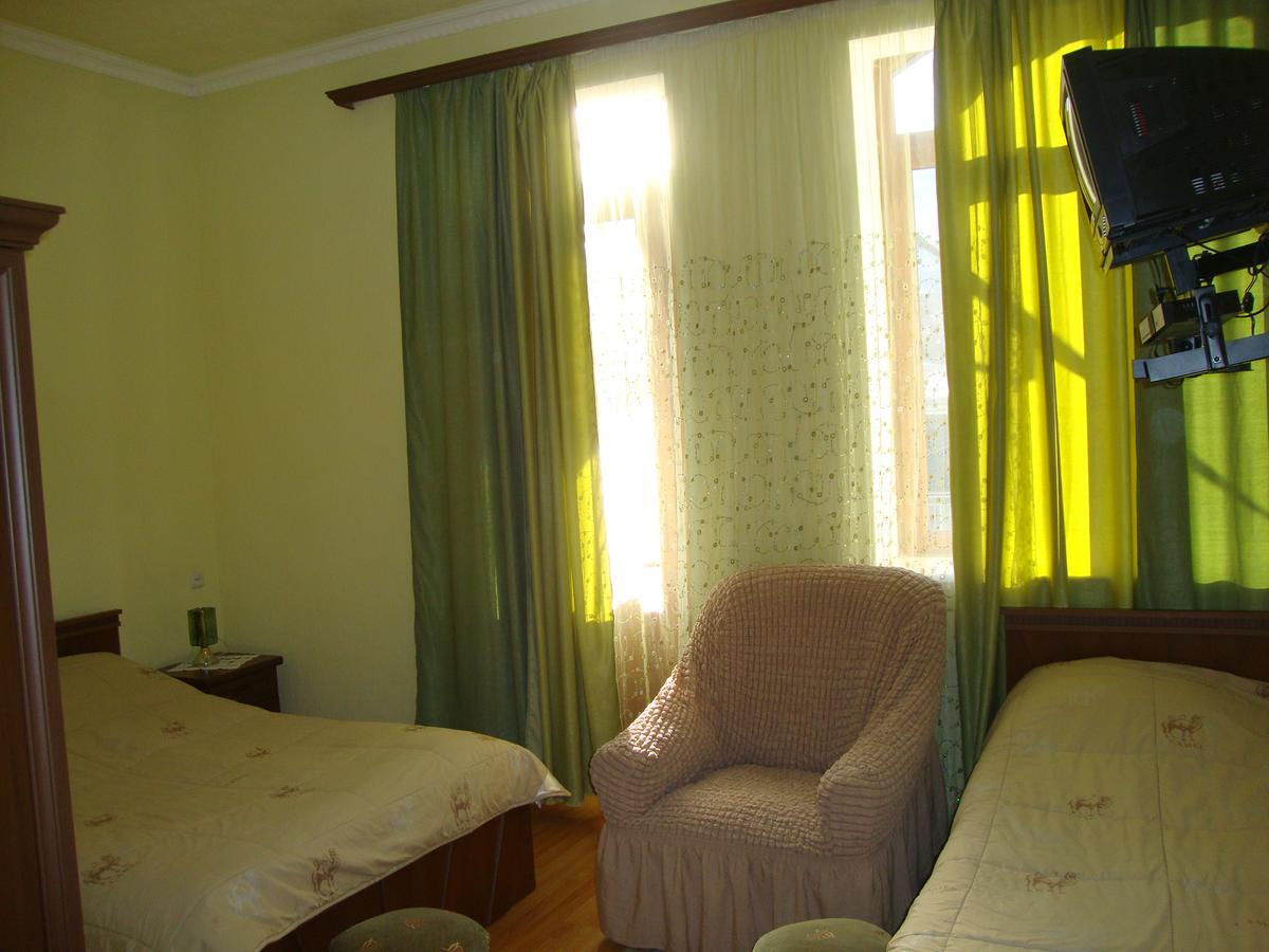 Hotel Mira Goris Esterno foto