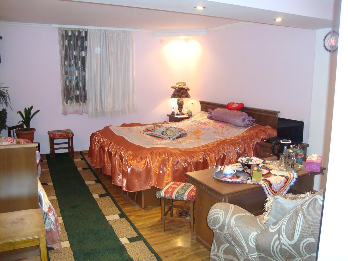 Hotel Mira Goris Esterno foto