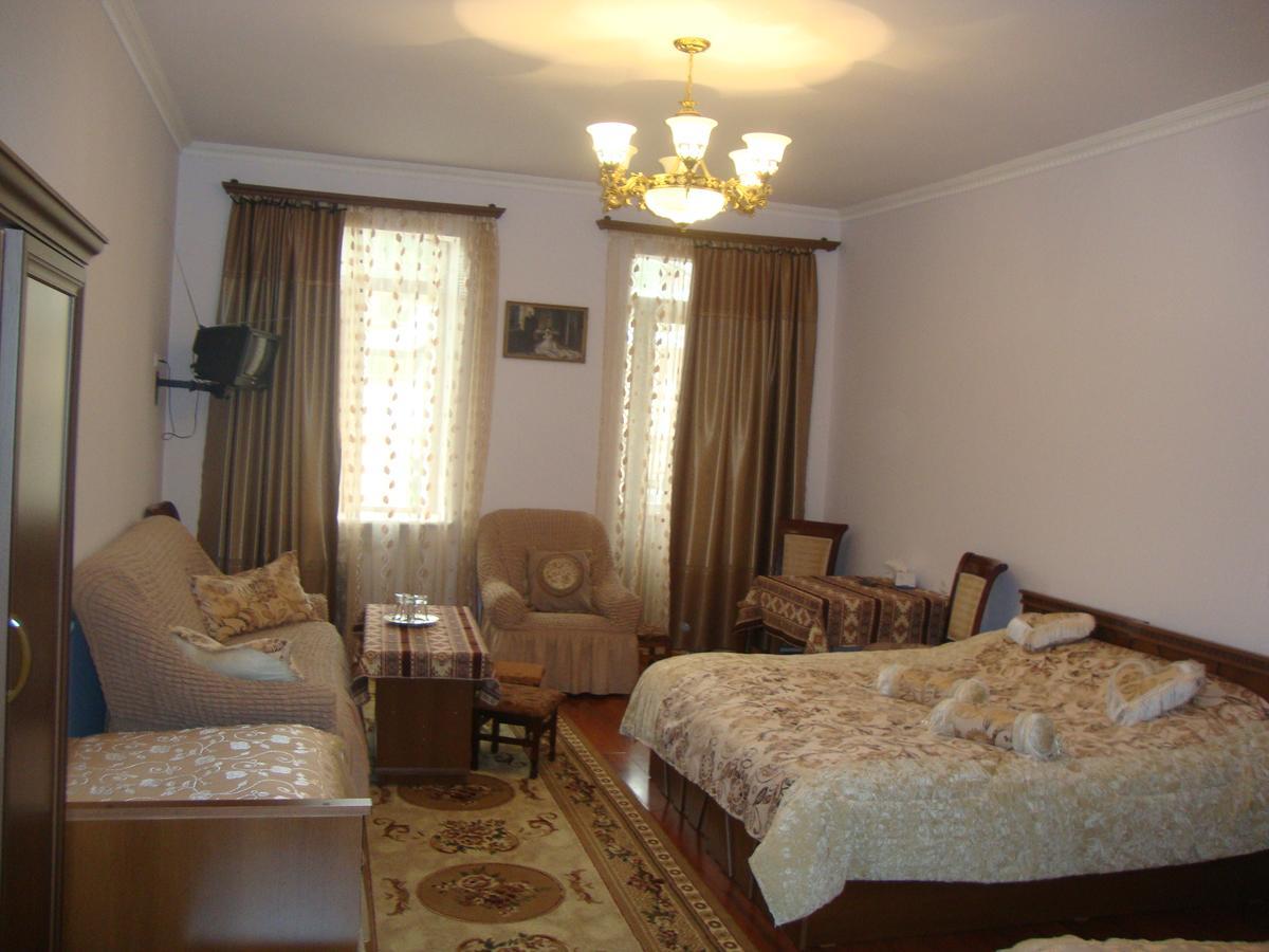 Hotel Mira Goris Esterno foto