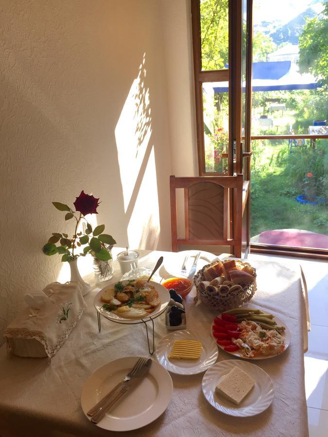 Hotel Mira Goris Esterno foto
