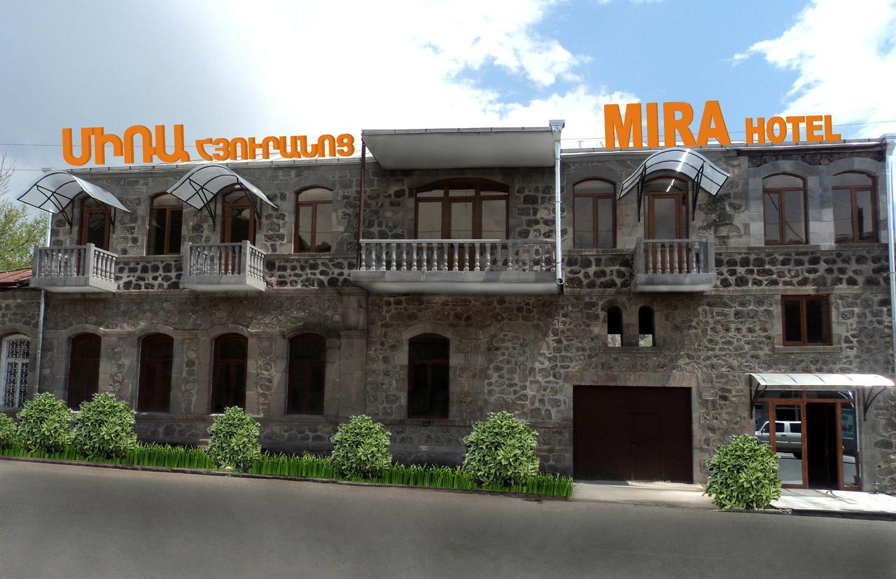 Hotel Mira Goris Esterno foto